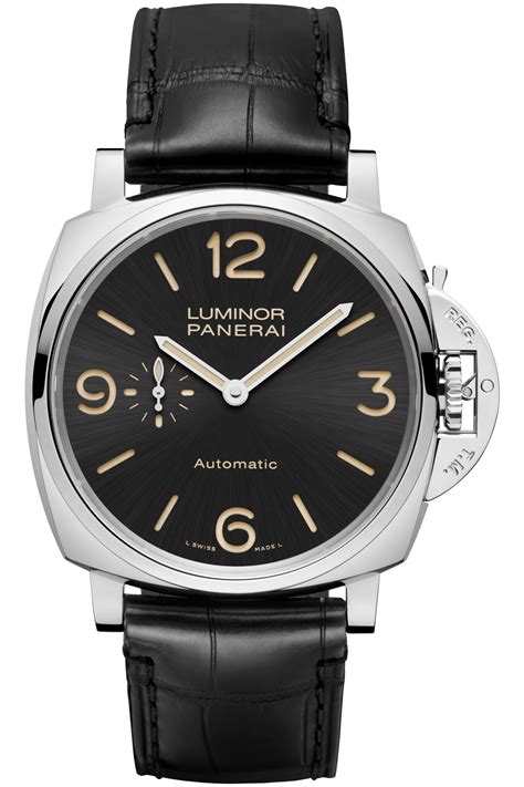 panerai 908|panerai luminor p 4000.